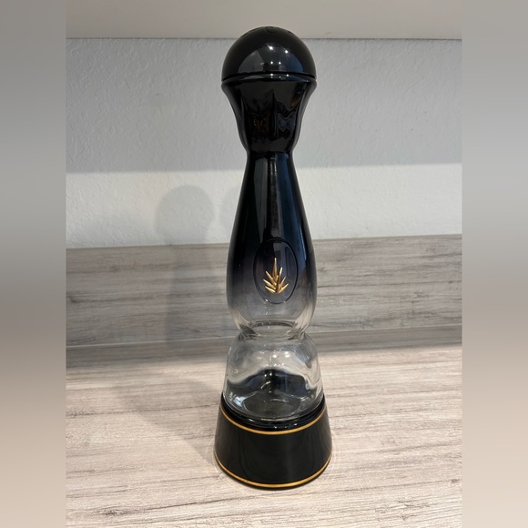 Clase Azul Other - Empty Clase Azul Gold Tequila Bottle